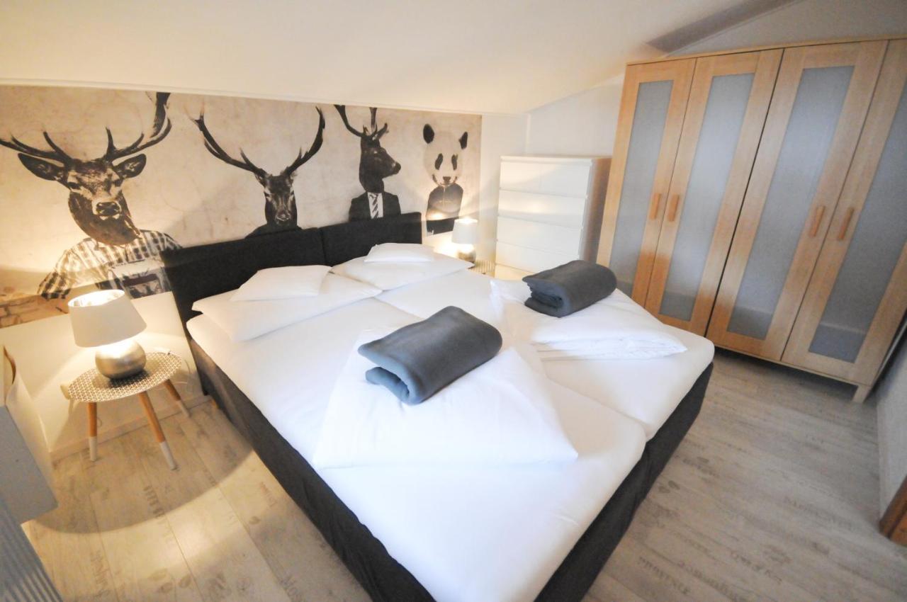 Apartment Schmitten 67 Zell am See Extérieur photo