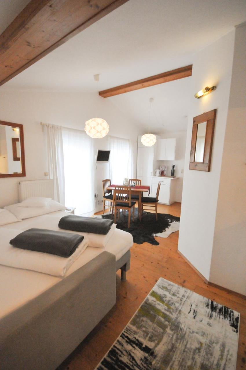 Apartment Schmitten 67 Zell am See Extérieur photo